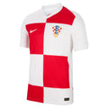 Maillot Croatie Homme Domicile 2024 2025