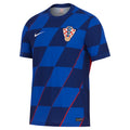 Maillot Croatie Homme Extérieur 2024 2025