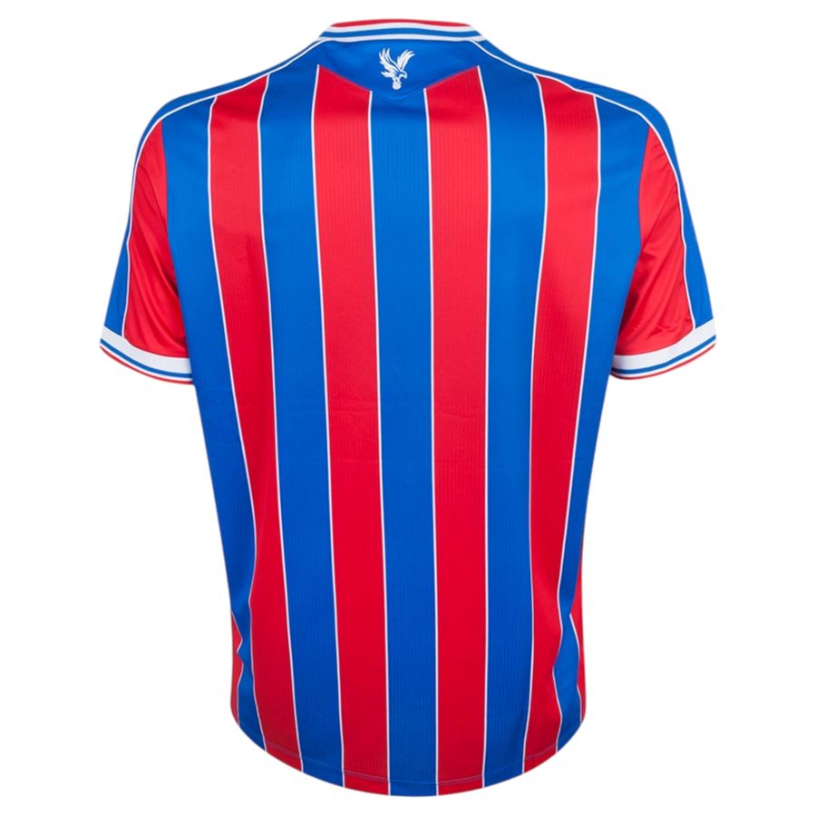 Maillot Crystal Palace Domicile Homme 2025 2026 | Foot Sport