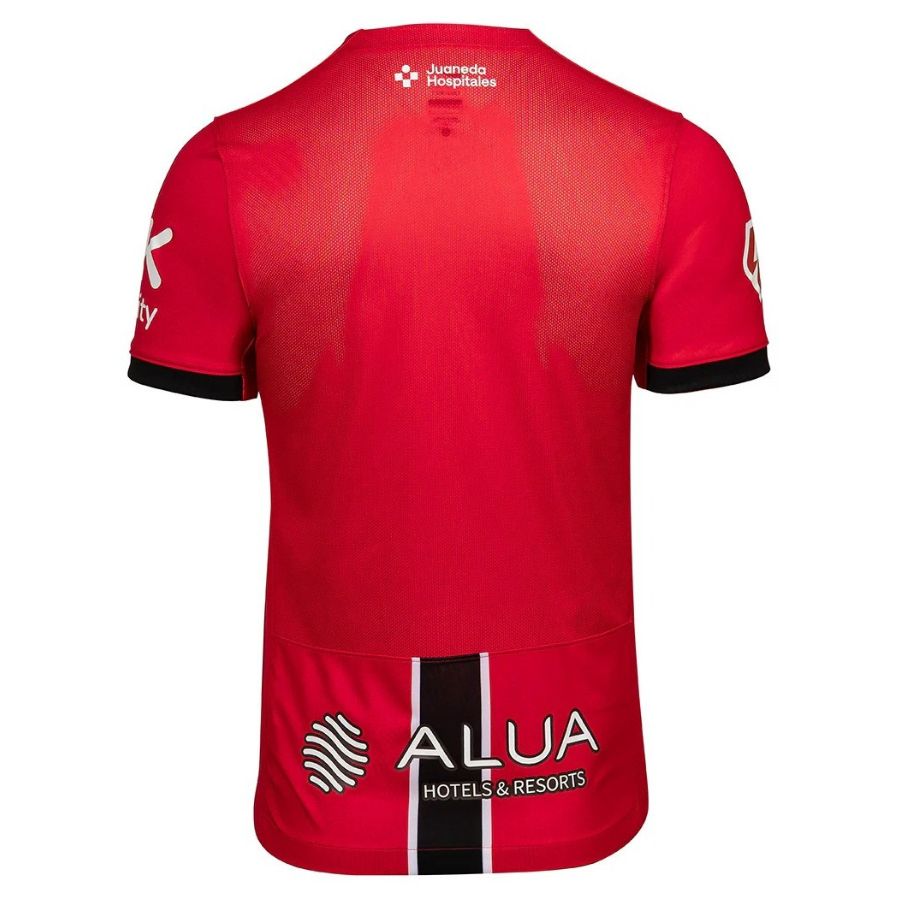 Maillot Deportiva Mallorca Domicile Homme 2025 2026 | Foot Sport