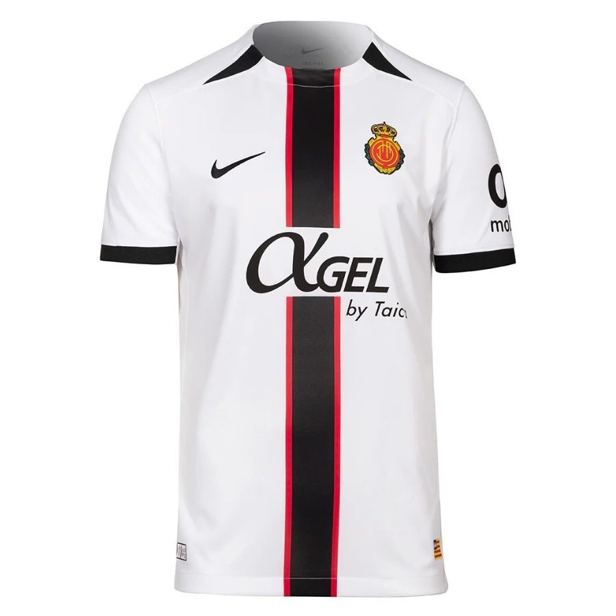 Maillot Deportiva Mallorca Extérieur Homme 2025 2026 | Foot Sport