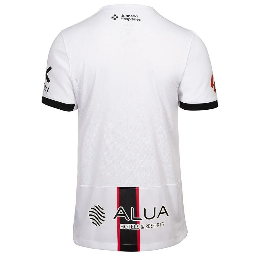 Maillot Deportiva Mallorca Extérieur Homme 2025 2026 | Foot Sport