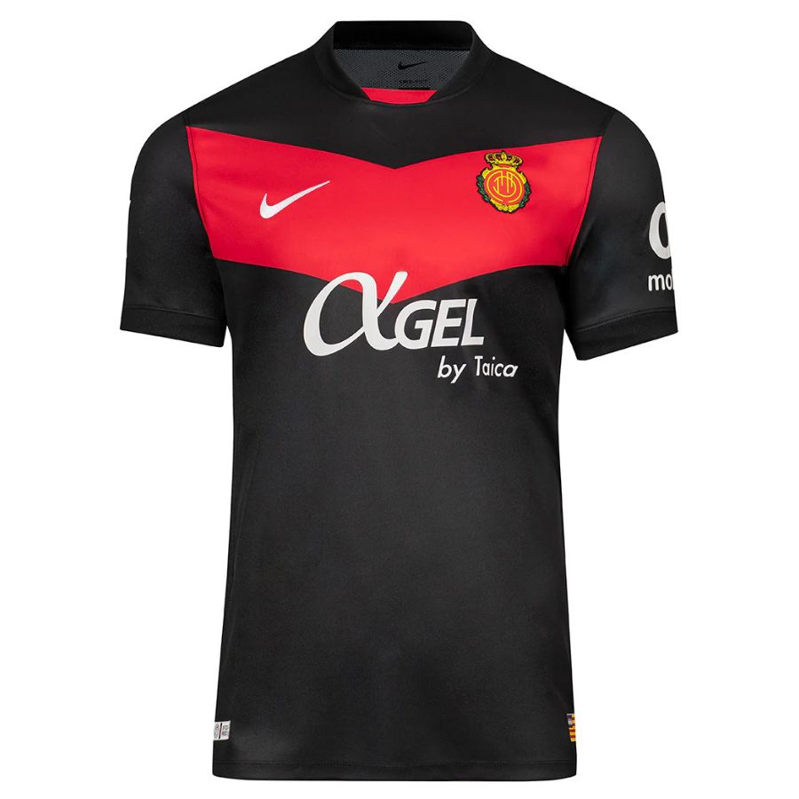 Maillot Deportiva Mallorca Third Homme 2025 2026 | Foot Sport