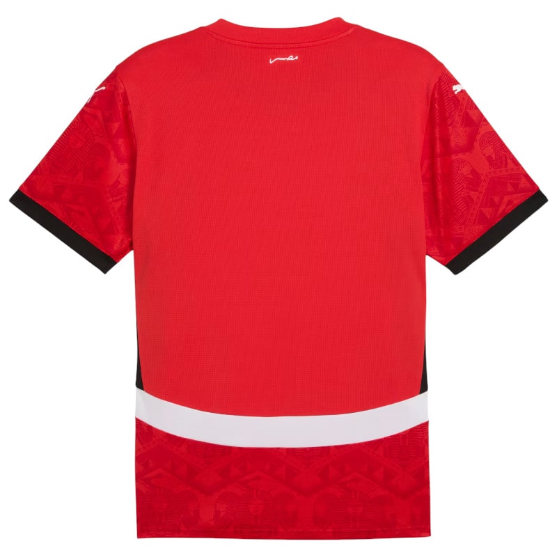 Maillot Egypte Domicile 2025 |