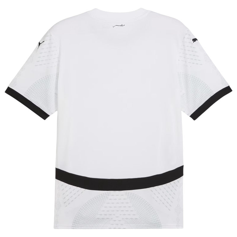 Maillot Egypte Extérieur 2025