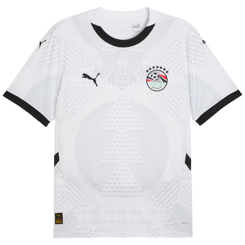 Maillot Egypte Extérieur 2025