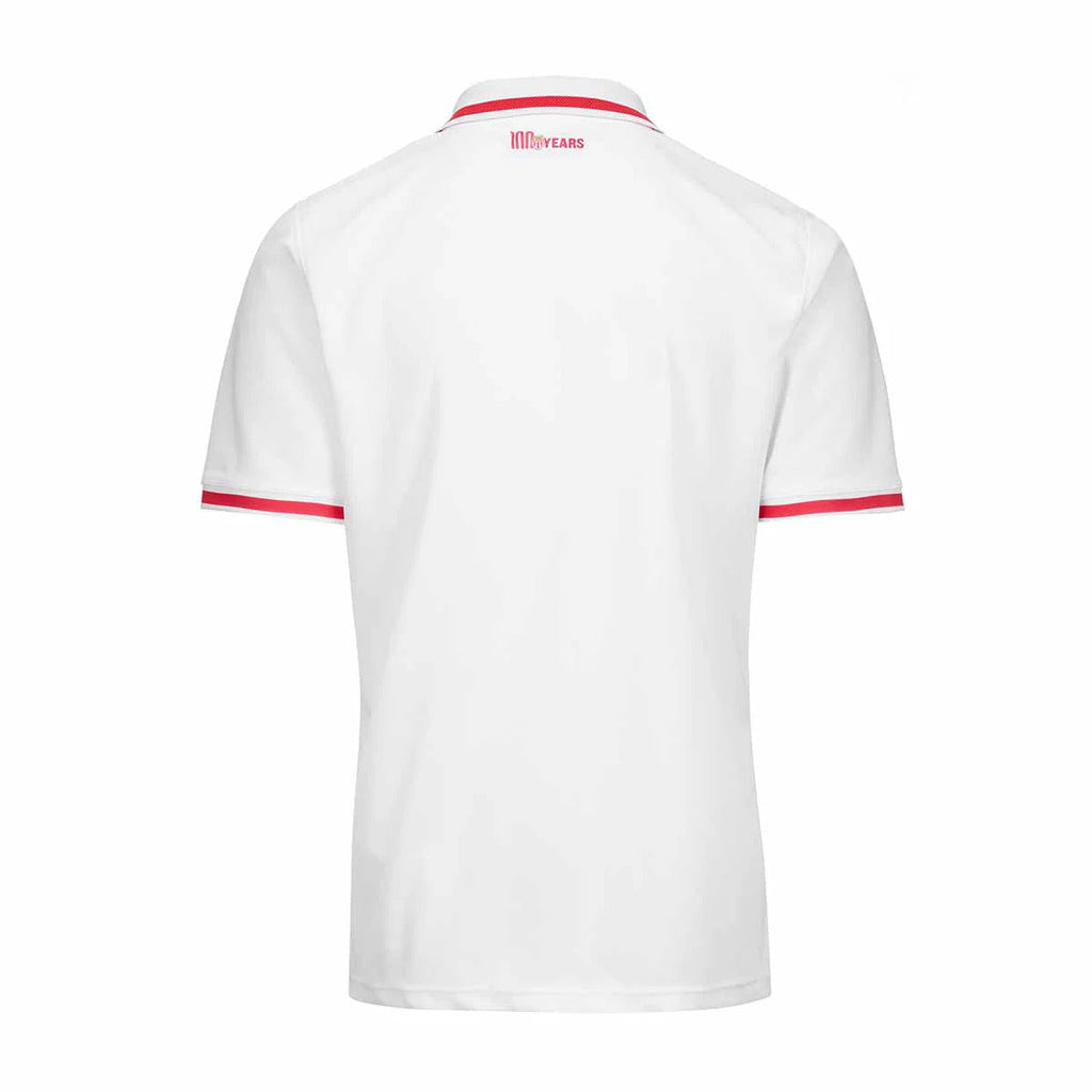 Maillot AS Monaco Kit Enfant Domicile 2024 2025 | Foot Sport