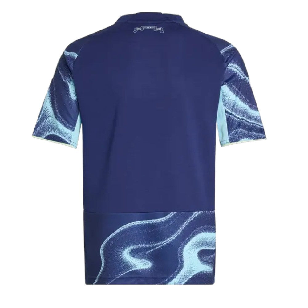 Maillot Kit Enfant Ajax Amsterdam Extérieur 2025 2026