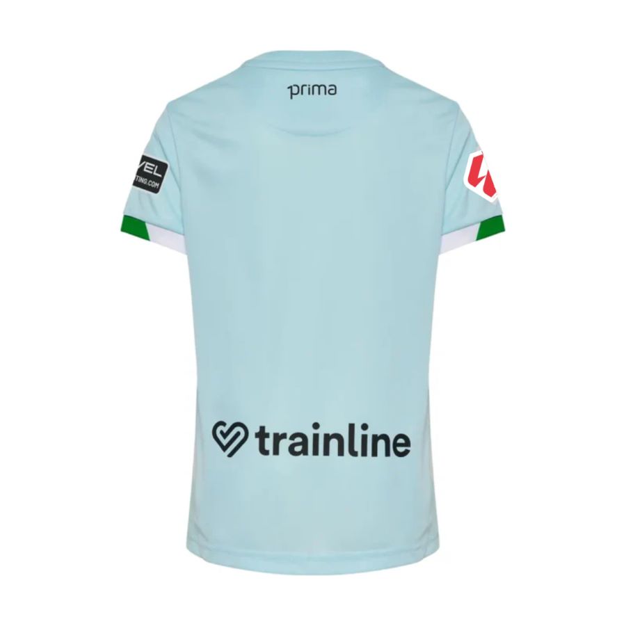 Maillot Bétis Séville Kit Enfant Extérieur 2025 2026 | Foot Sport