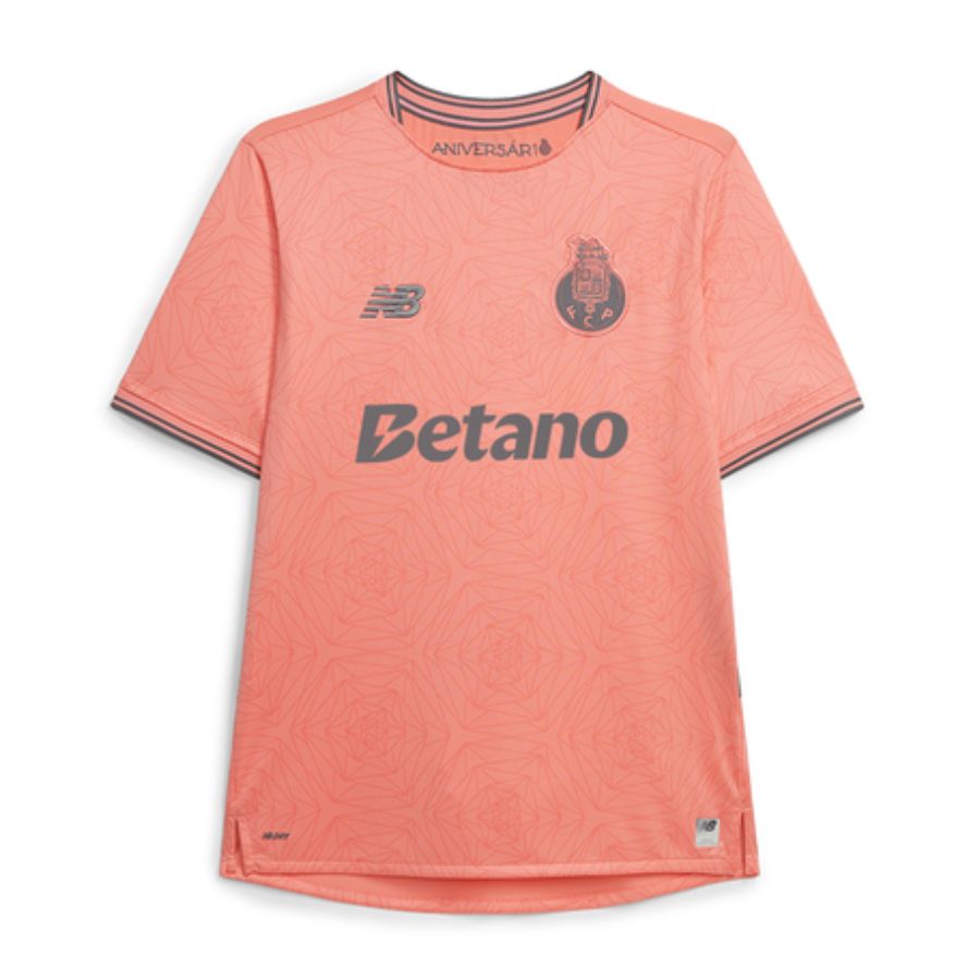 Maillot FC Porto Kit Enfant Exterieur 2025 2026 | Foot Sport