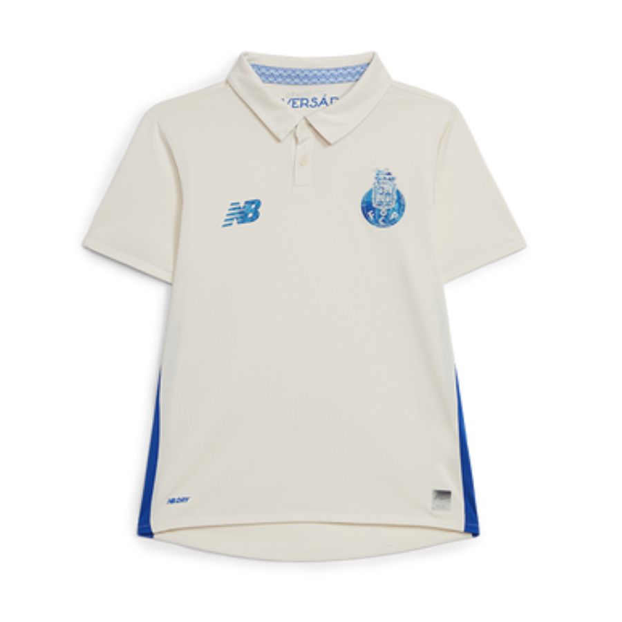 Maillot FC Porto Kit Enfant Third 2025 2026 | Foot Sport