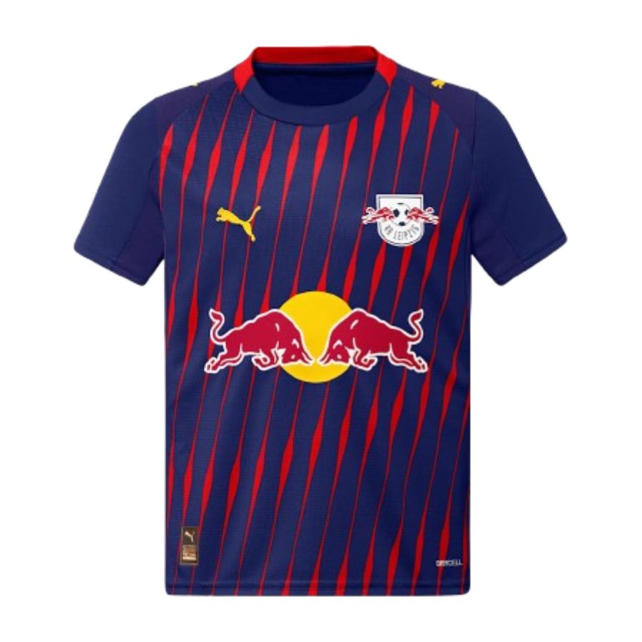 Maillot Leipzig Kit Enfant Extérieur 2025 2026