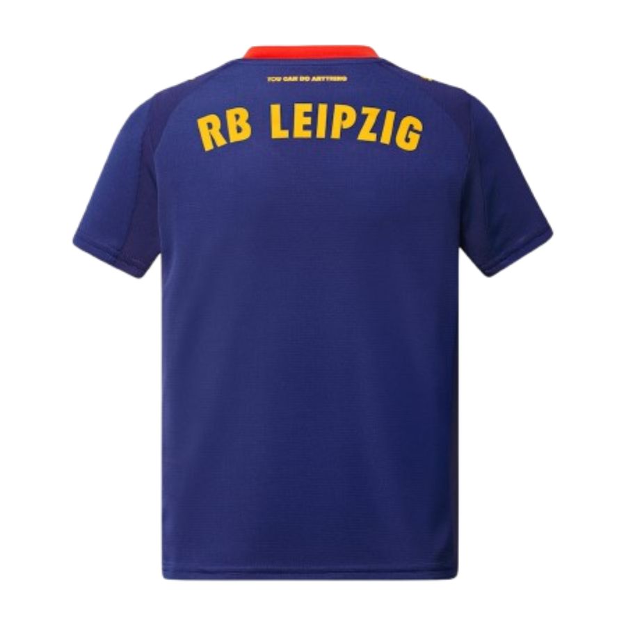 Maillot Leipzig Kit Enfant Extérieur 2025 2026
