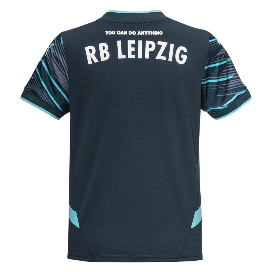 Maillot Leipzig Kit Enfant Third 2024 2025
