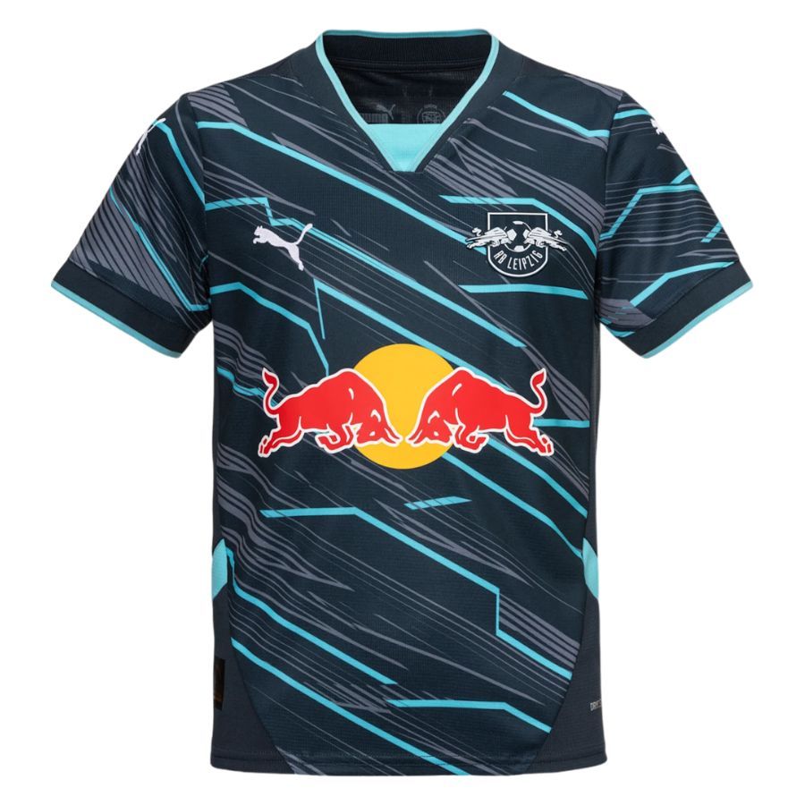 Maillot Leipzig Kit Enfant Third 2024 2025