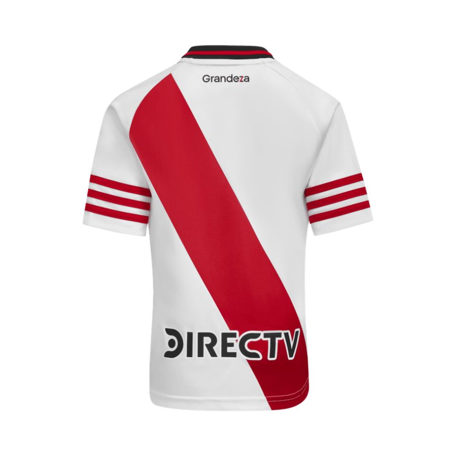 Maillot Kit Enfant River Plate Domicile 2025 2026