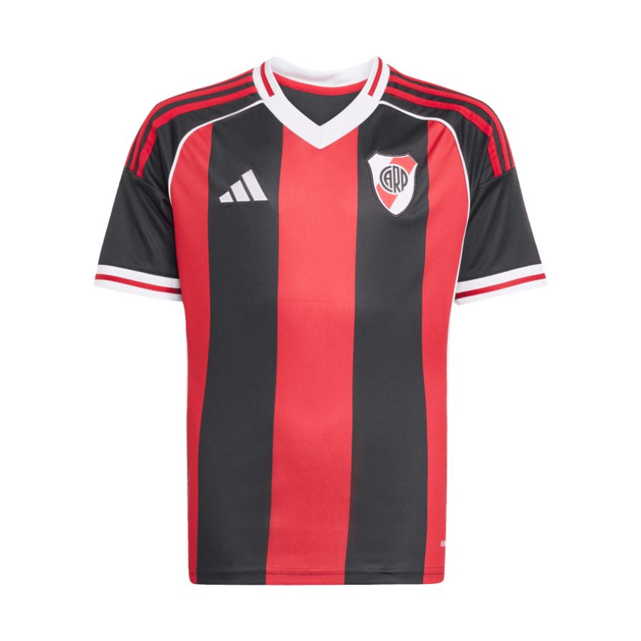 Maillot Kit Enfant River Plate Extérieur 2025 2026
