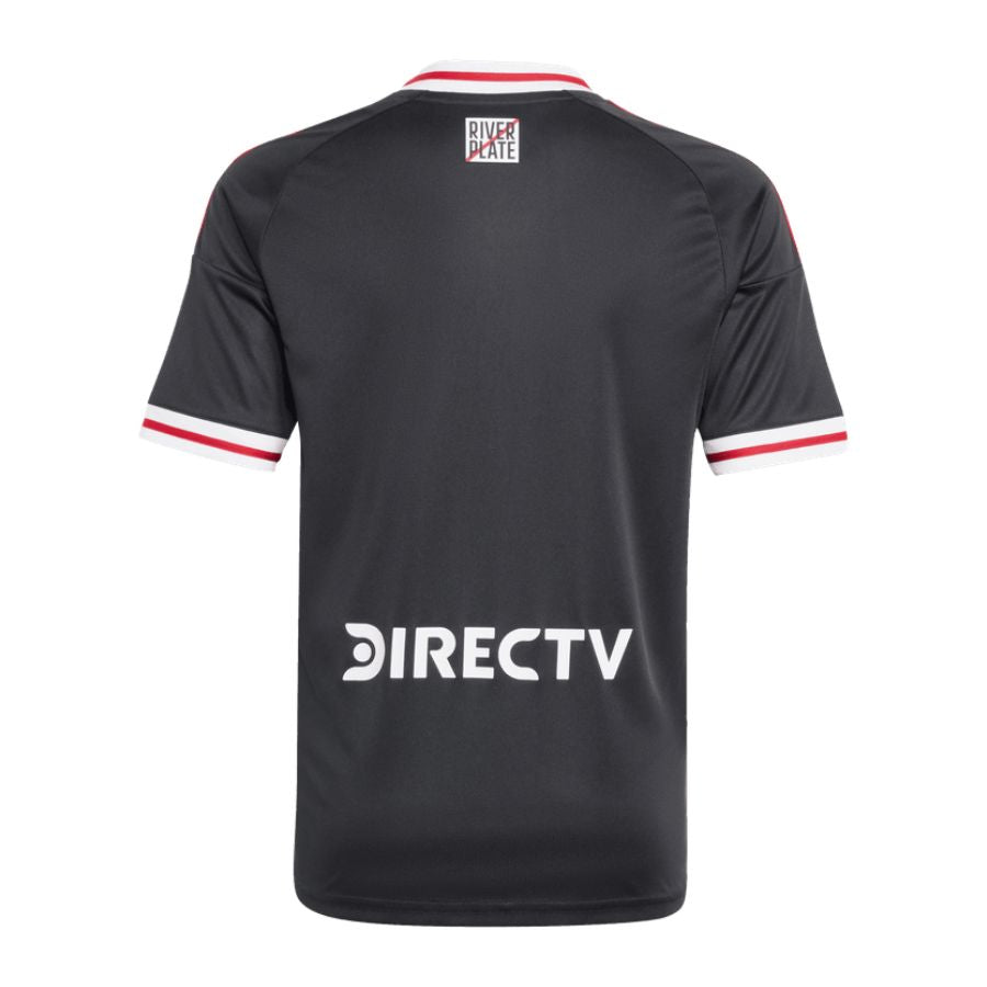 Maillot Kit Enfant River Plate Extérieur 2025 2026
