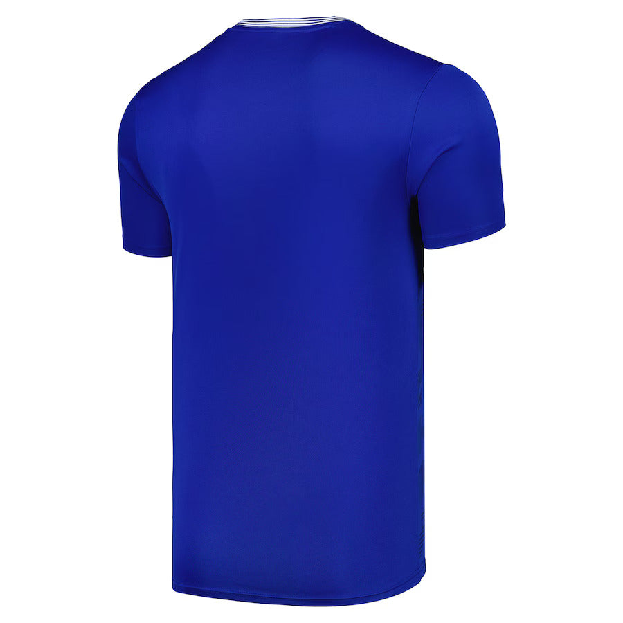 Maillot Everton Domicile Homme 2024 2025 | Foot Sport