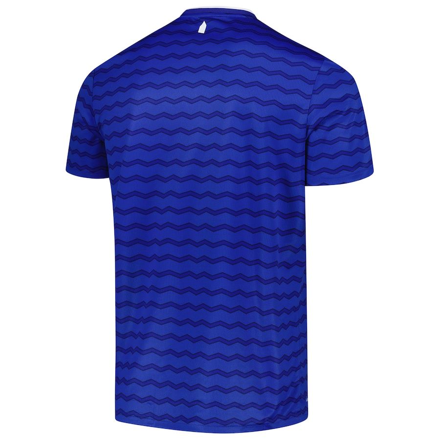Maillot Everton Domicile Homme 2025 2026 | Foot Sport