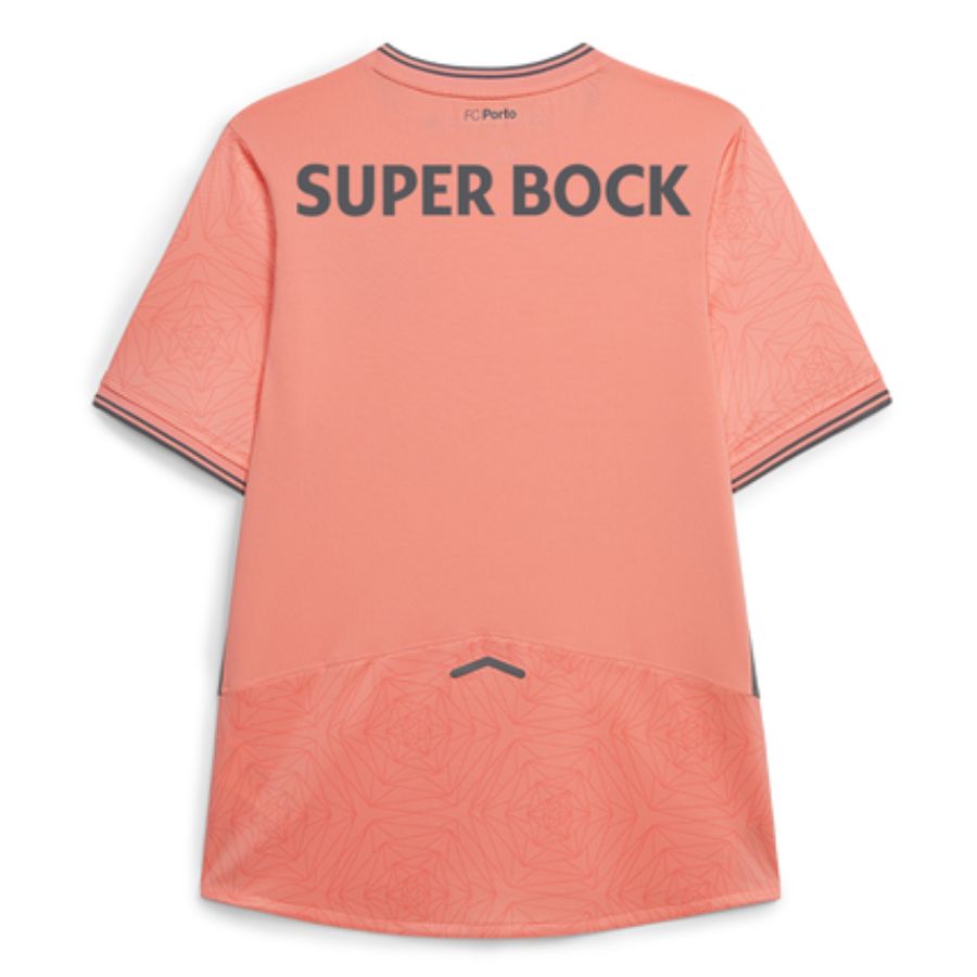 Maillot FC Porto Exterieur Homme 2025 2026 | Foot Sport