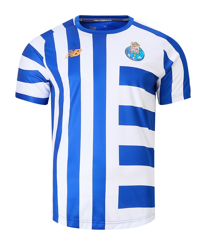 Maillot FC Porto Pre Match Homme 2024 2025 | Foot Sport
