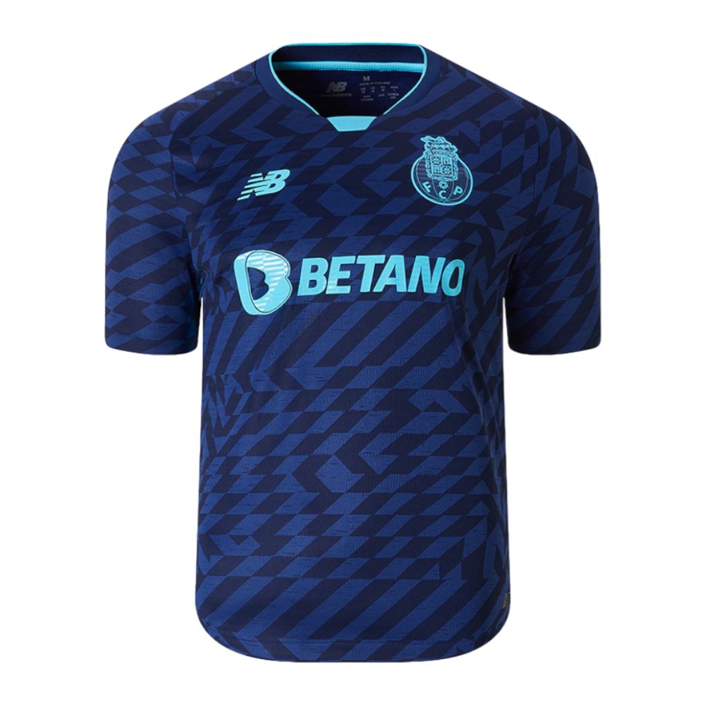 Maillot FC Porto Third Homme 2024 2025 | Foot Sport