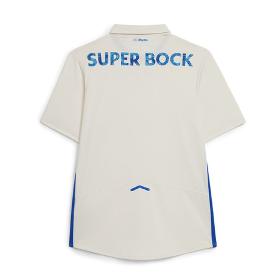 Maillot FC Porto Third Homme 2025 2026 | Foot Sport