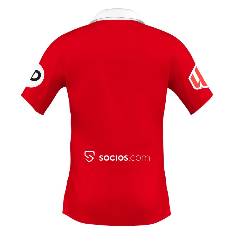 Maillot FC Séville Extérieur Homme 2025 2026 | Foot Sport