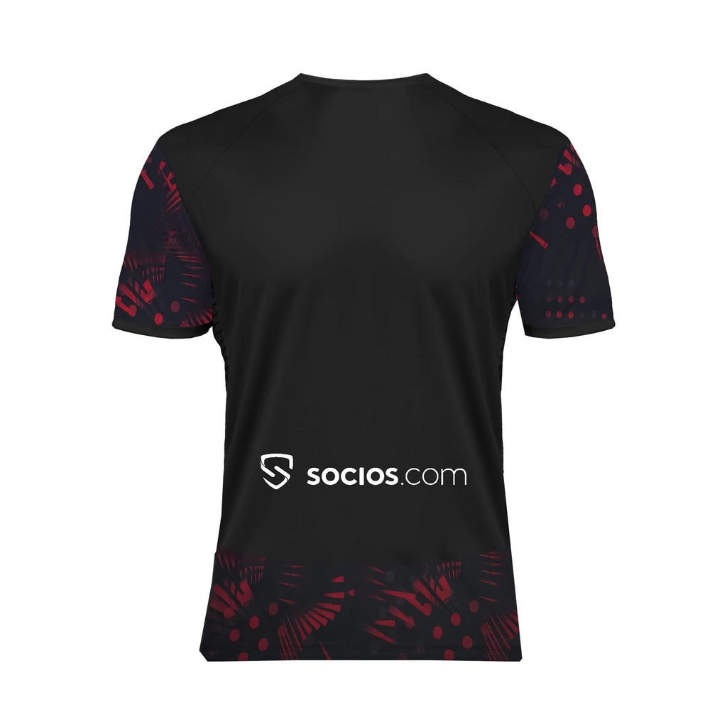 Maillot FC Seville Third Homme 2024 2025 | Foot Sport