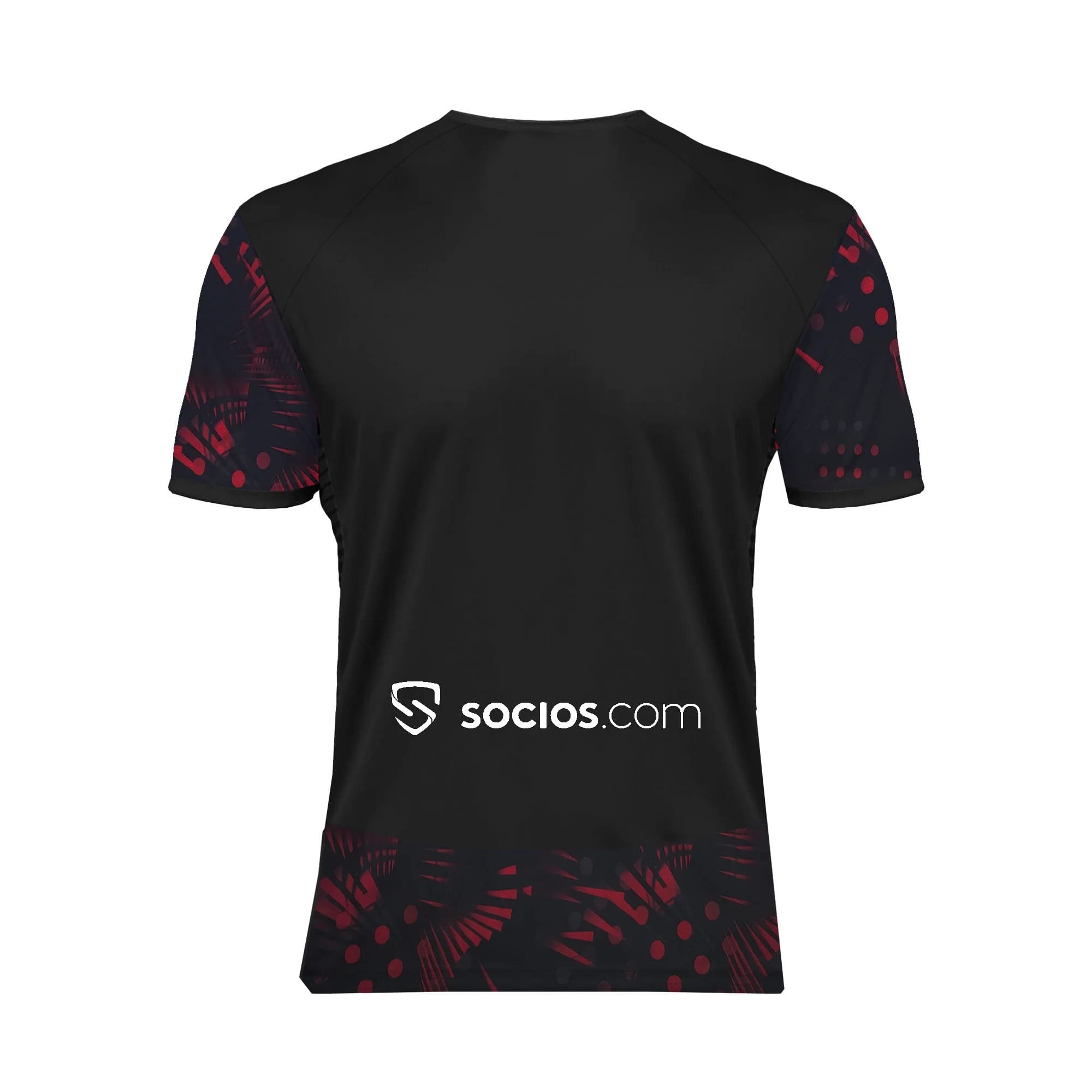 Maillot FC Seville Third Homme 2024 2025 | Foot Sport