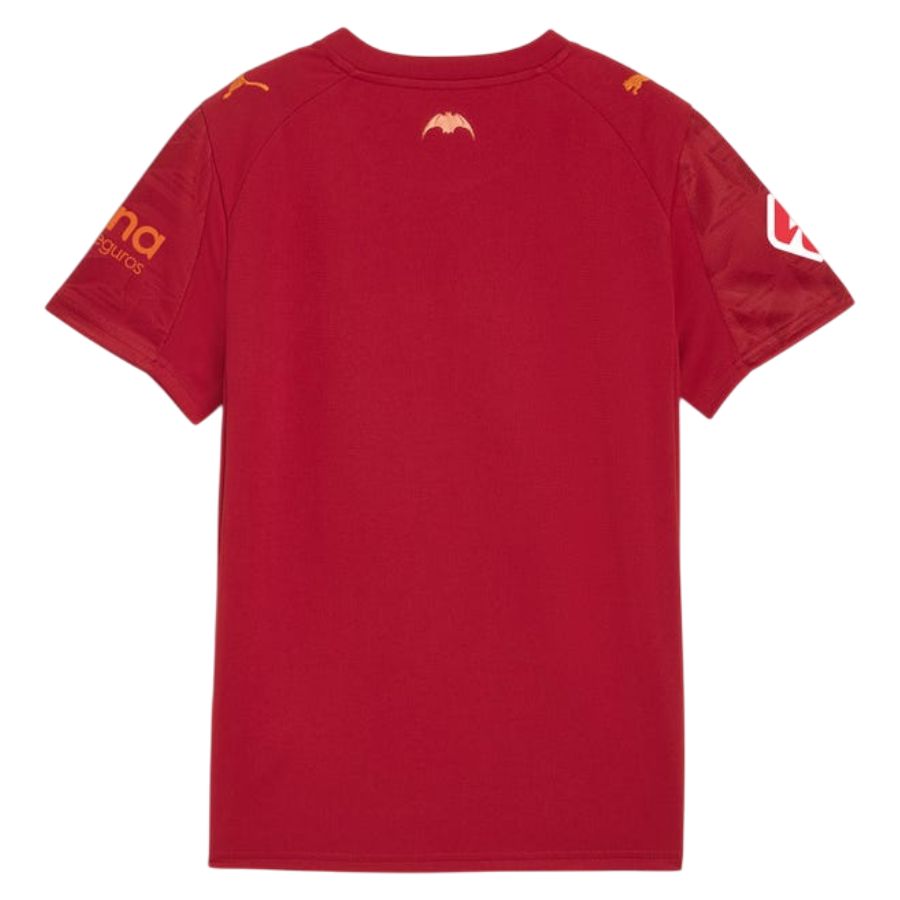 Maillot FC Valence Extérieur Homme 2025 2026 | Foot Sport