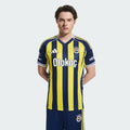 Maillot Fenerbahce Domicile Homme 2025-2026 | Foot Sport