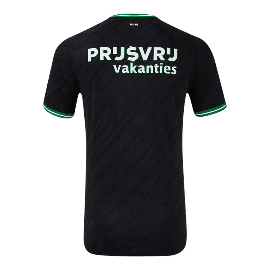 Maillot Feyenoord Extérieur Homme 2024 2025