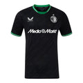 Maillot Feyenoord Extérieur Homme 2024 2025