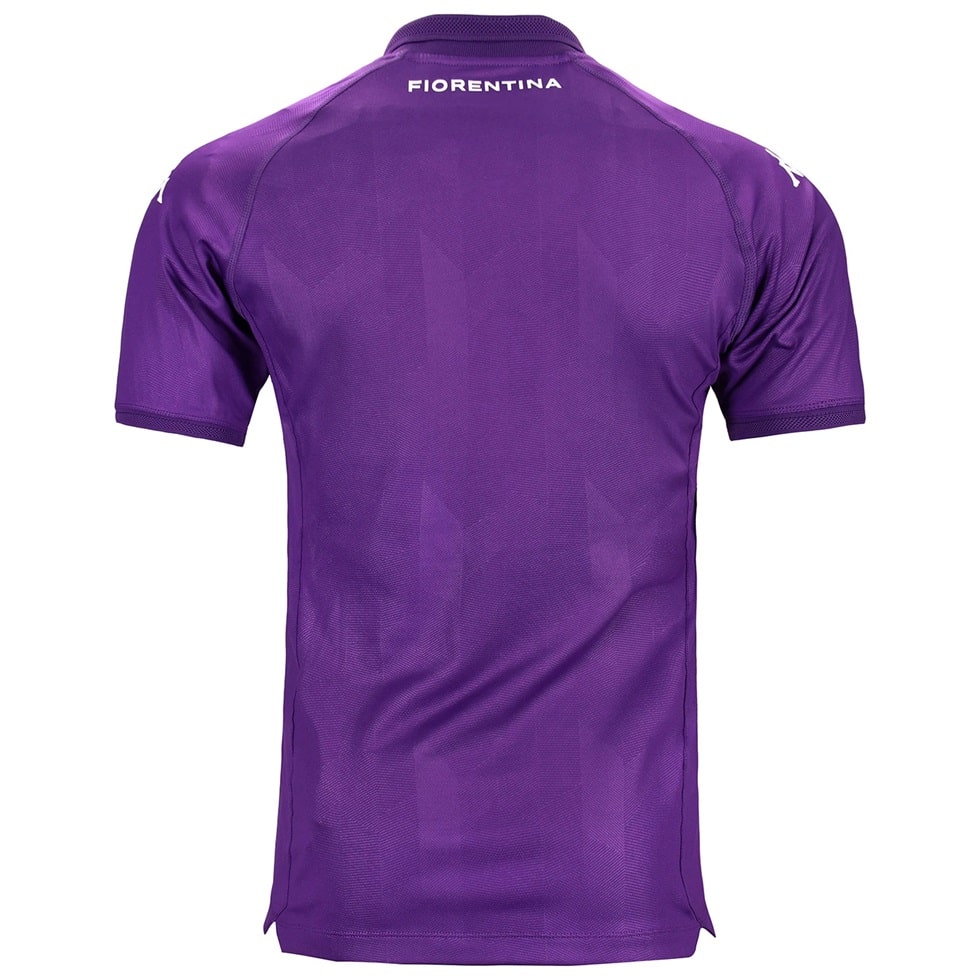Maillot Fiorentina Domicile Homme 2024-2025 | Foot Sport