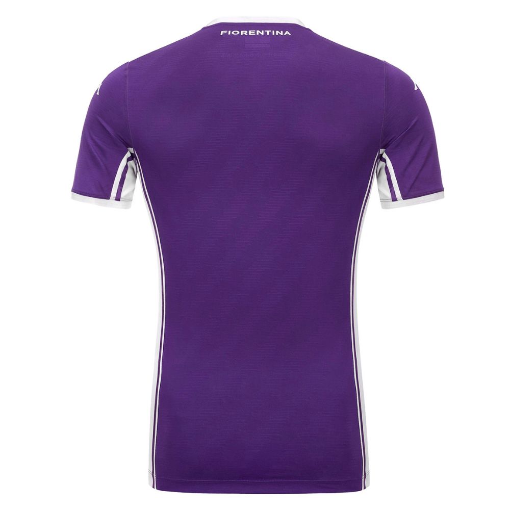 Maillot Fiorentina Domicile Homme 2025 2026 | Foot Sport