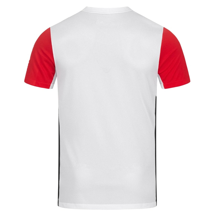 Maillot Frankfurt Domicile Homme 2024 2025