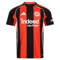 Maillot Frankfurt Domicile Homme 2025 2026