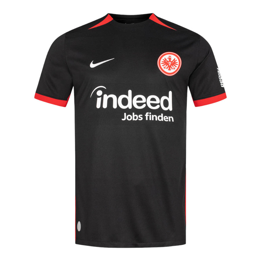 Maillot Frankfurt Extérieur Homme 2024 2025