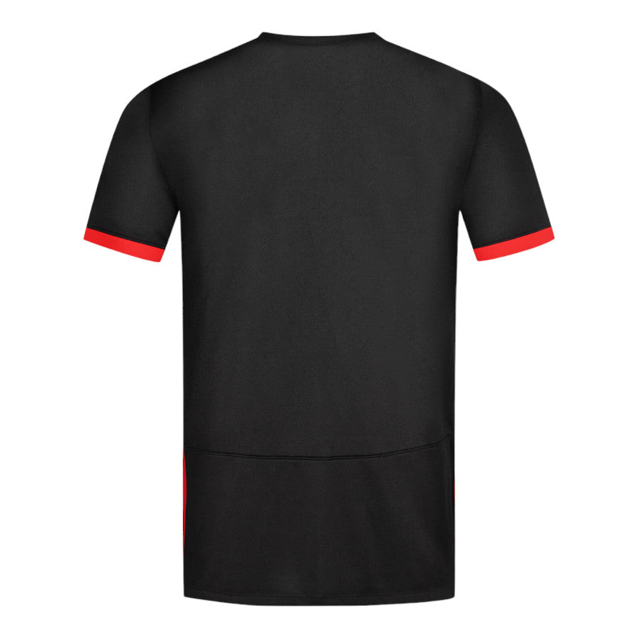 Maillot Frankfurt Extérieur Homme 2024 2025