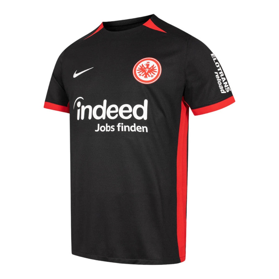 Maillot Frankfurt Extérieur Homme 2024 2025