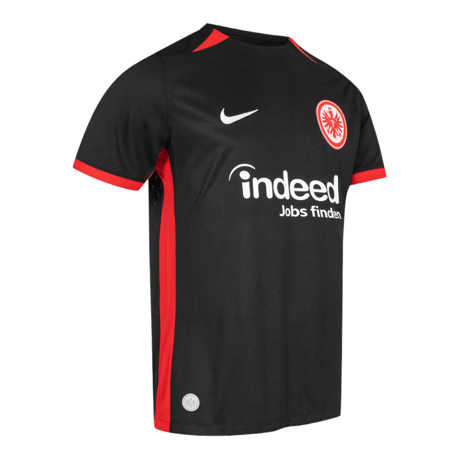 Maillot Frankfurt Extérieur Homme 2024 2025