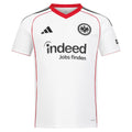 Maillot Frankfurt Extérieur Homme 2025 2026