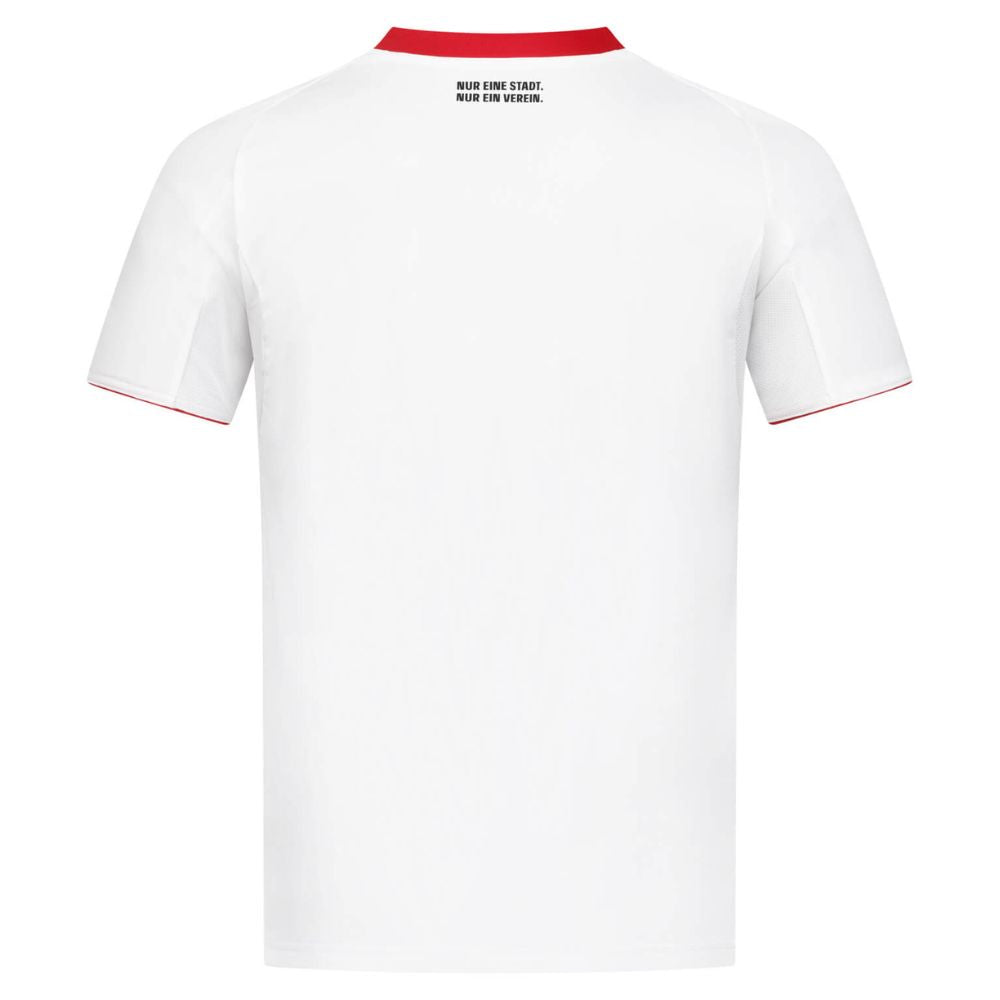 Maillot Frankfurt Extérieur Homme 2025 2026