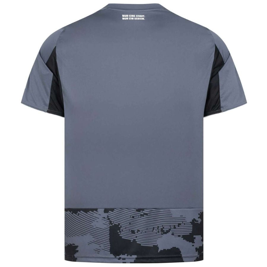 Maillot Frankfurt Third Homme 2025 2026