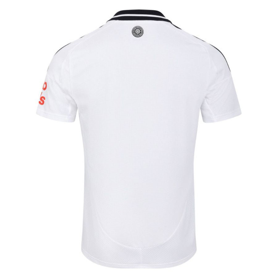Maillot Fulham Domicile Homme 2024 2025 | Foot Sport