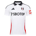 Maillot Fulham Domicile Homme 2024 2025 | Foot Sport
