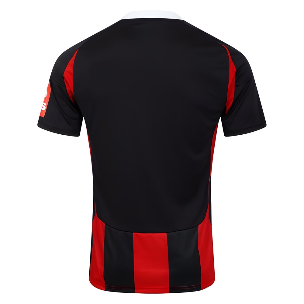Maillot Fulham Extérieur Homme 2024 2025