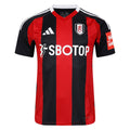 Maillot Fulham Extérieur Homme 2024 2025